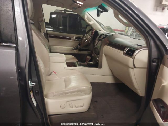 Photo 4 VIN: JTJBM7FX1H5150138 - LEXUS GX 