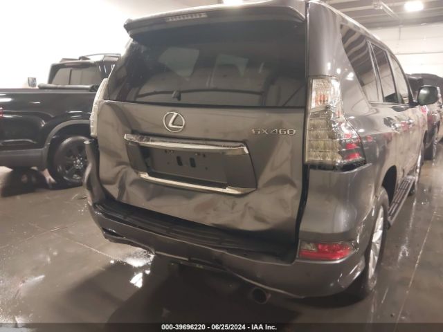 Photo 5 VIN: JTJBM7FX1H5150138 - LEXUS GX 