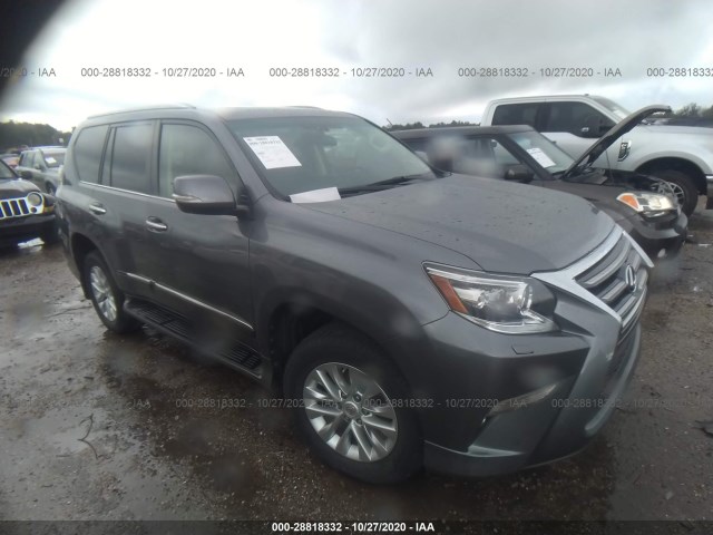 Photo 0 VIN: JTJBM7FX1H5160443 - LEXUS GX 