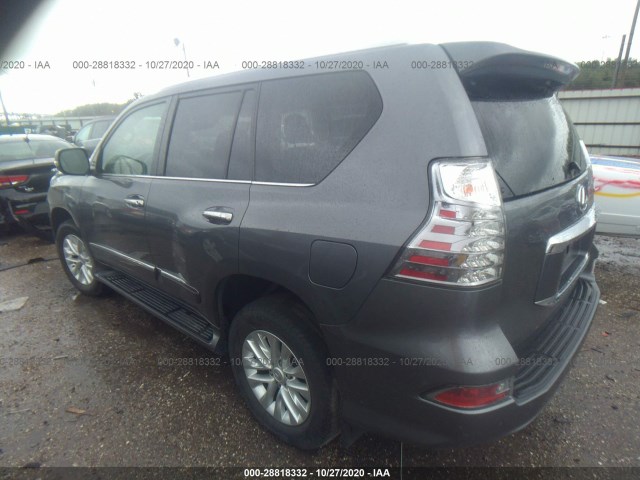 Photo 2 VIN: JTJBM7FX1H5160443 - LEXUS GX 