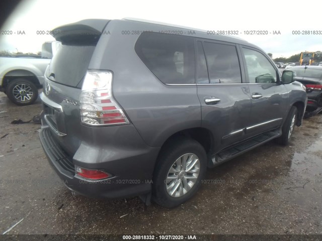 Photo 3 VIN: JTJBM7FX1H5160443 - LEXUS GX 