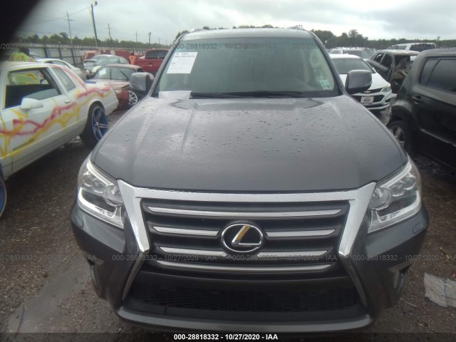 Photo 5 VIN: JTJBM7FX1H5160443 - LEXUS GX 