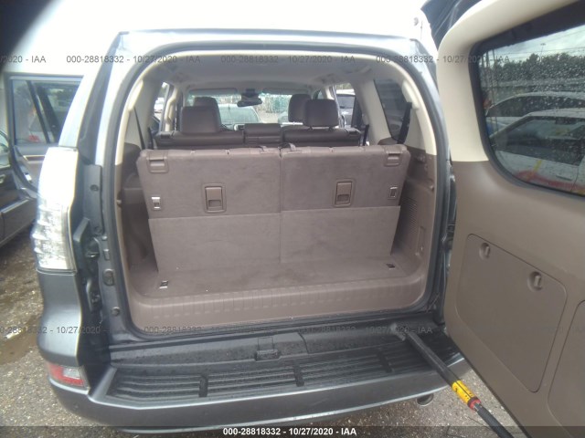 Photo 7 VIN: JTJBM7FX1H5160443 - LEXUS GX 