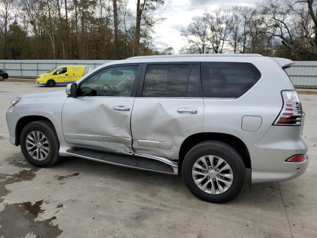 Photo 1 VIN: JTJBM7FX1H5163519 - LEXUS GX 