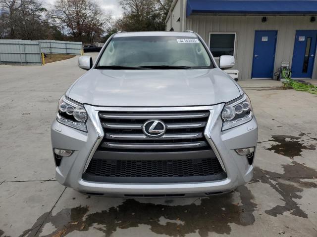 Photo 4 VIN: JTJBM7FX1H5163519 - LEXUS GX 