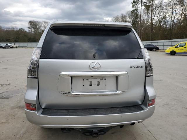 Photo 5 VIN: JTJBM7FX1H5163519 - LEXUS GX 