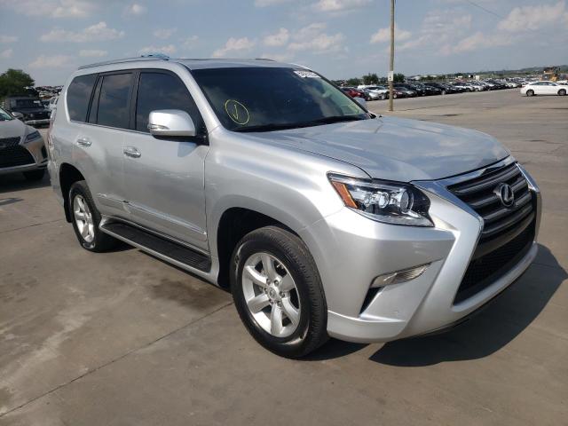 Photo 0 VIN: JTJBM7FX1H5166386 - LEXUS GX 460 