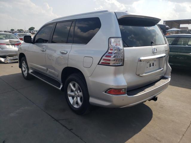 Photo 2 VIN: JTJBM7FX1H5166386 - LEXUS GX 460 