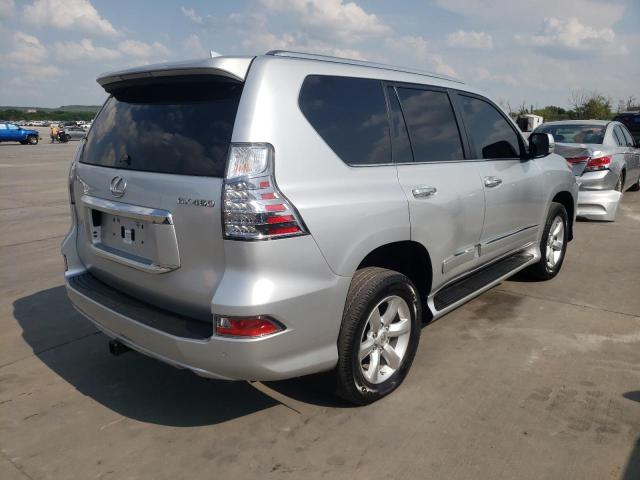 Photo 3 VIN: JTJBM7FX1H5166386 - LEXUS GX 460 