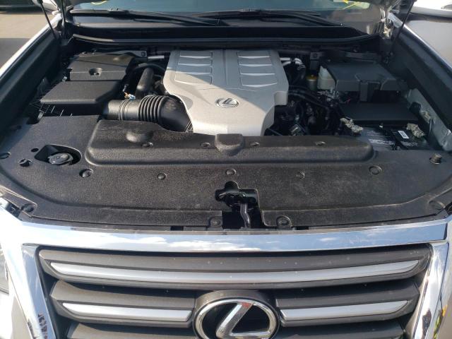 Photo 6 VIN: JTJBM7FX1H5166386 - LEXUS GX 460 