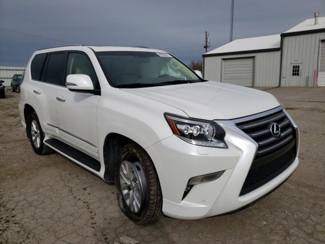 Photo 0 VIN: JTJBM7FX1H5167554 - LEXUS GX 460 