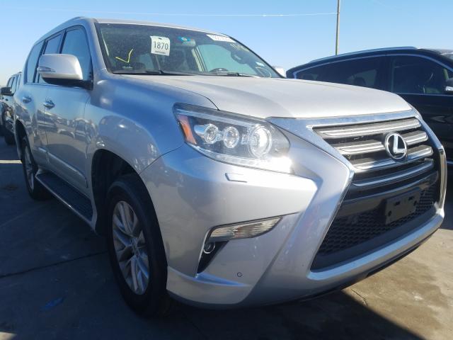 Photo 0 VIN: JTJBM7FX1H5168672 - LEXUS GX 460 