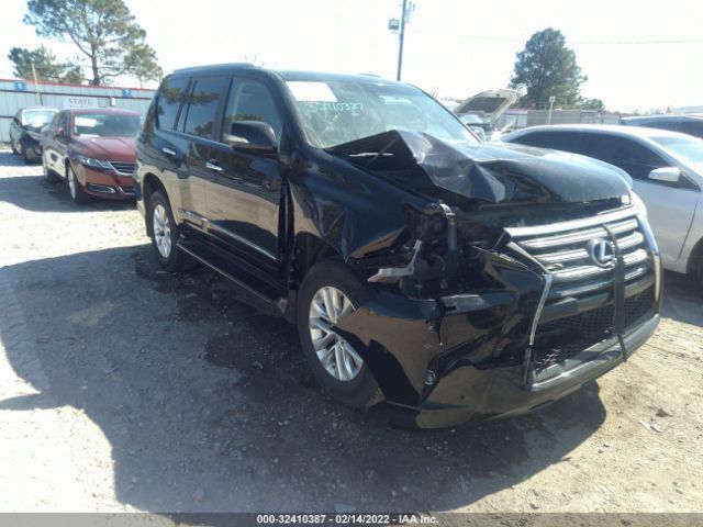 Photo 0 VIN: JTJBM7FX1H5168977 - LEXUS GX 