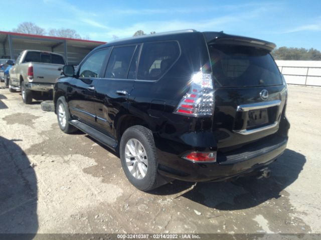 Photo 2 VIN: JTJBM7FX1H5168977 - LEXUS GX 