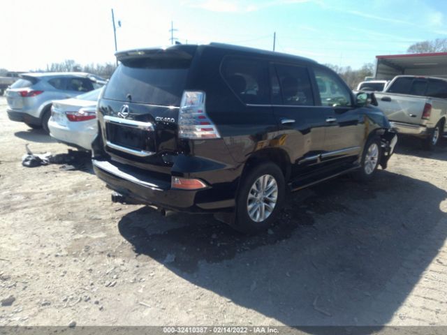 Photo 3 VIN: JTJBM7FX1H5168977 - LEXUS GX 