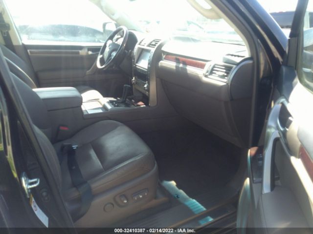 Photo 4 VIN: JTJBM7FX1H5168977 - LEXUS GX 