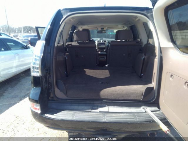 Photo 7 VIN: JTJBM7FX1H5168977 - LEXUS GX 