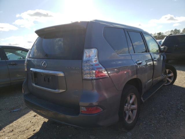 Photo 3 VIN: JTJBM7FX1H5171202 - LEXUS GX 