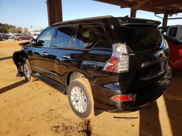 Photo 2 VIN: JTJBM7FX1H5171443 - LEXUS GX 460 