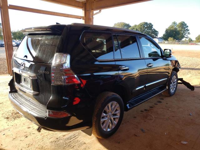 Photo 3 VIN: JTJBM7FX1H5171443 - LEXUS GX 460 