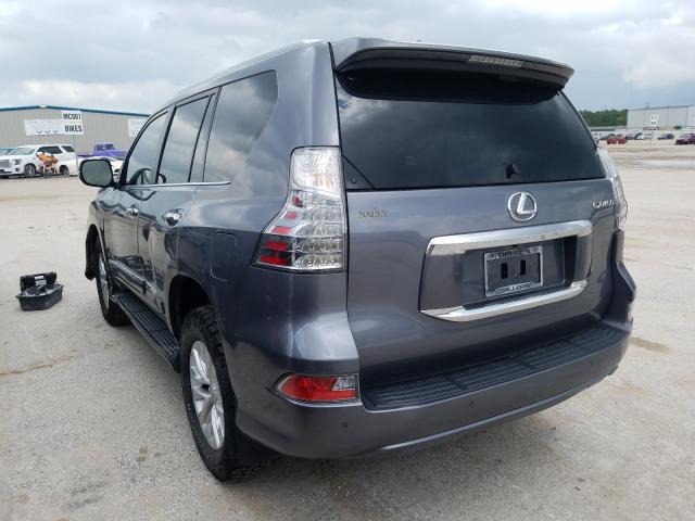 Photo 2 VIN: JTJBM7FX1H5172740 - LEXUS GX 460 