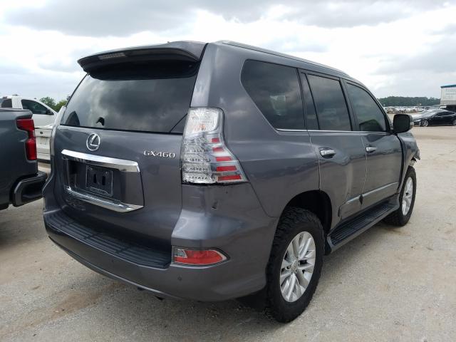 Photo 3 VIN: JTJBM7FX1H5172740 - LEXUS GX 460 