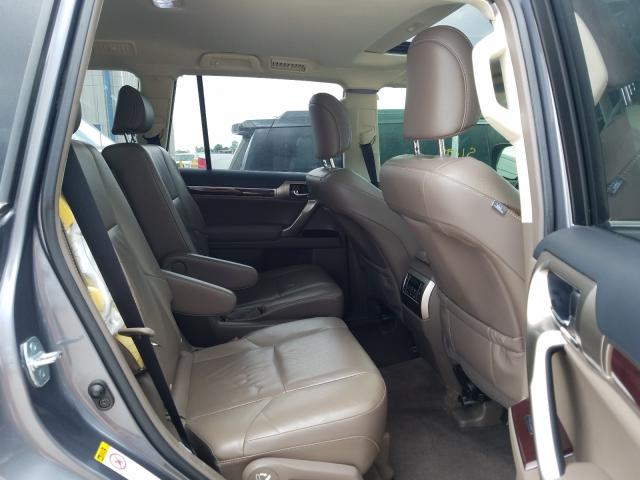 Photo 5 VIN: JTJBM7FX1H5172740 - LEXUS GX 460 