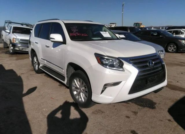 Photo 0 VIN: JTJBM7FX1H5173533 - LEXUS GX 