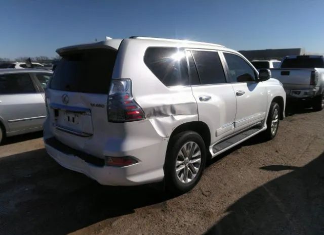 Photo 3 VIN: JTJBM7FX1H5173533 - LEXUS GX 