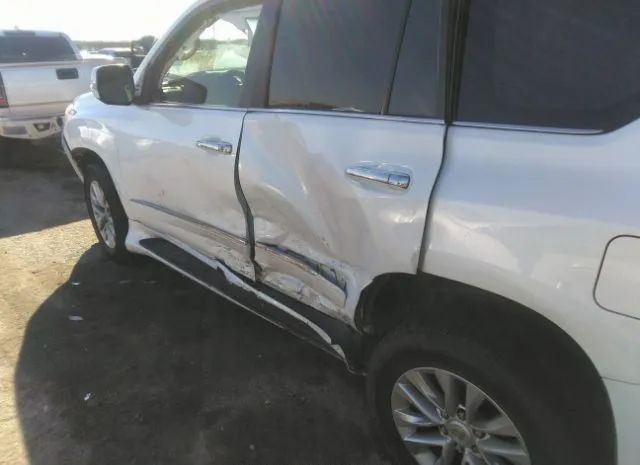 Photo 5 VIN: JTJBM7FX1H5173533 - LEXUS GX 