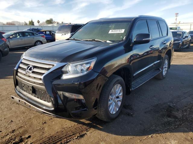 Photo 0 VIN: JTJBM7FX1H5175198 - LEXUS GX 460 