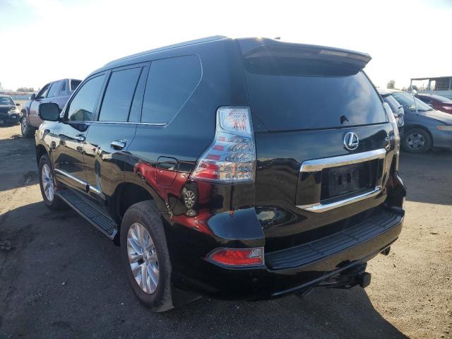 Photo 1 VIN: JTJBM7FX1H5175198 - LEXUS GX 460 