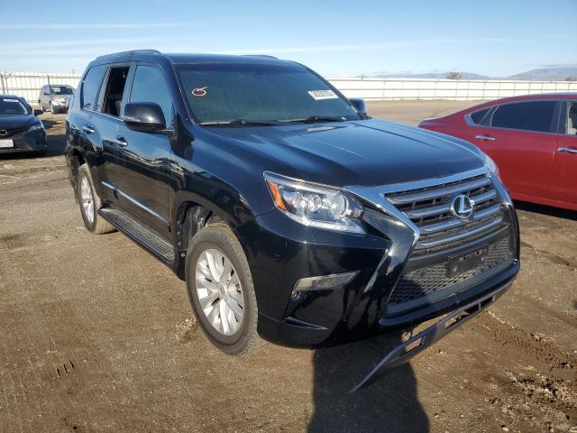 Photo 3 VIN: JTJBM7FX1H5175198 - LEXUS GX 460 