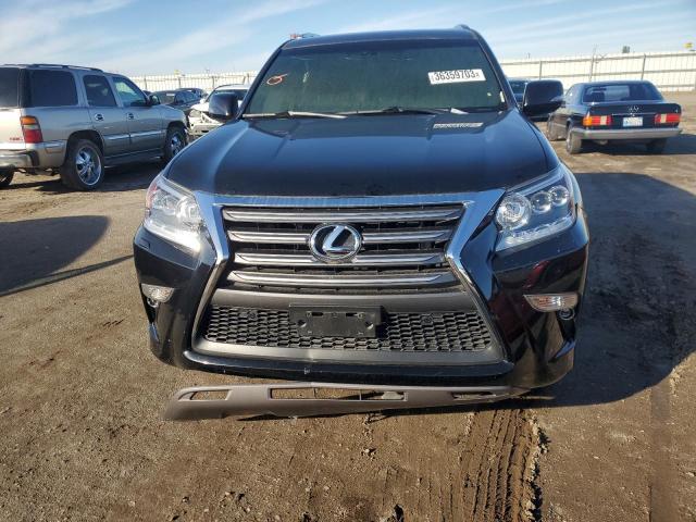 Photo 4 VIN: JTJBM7FX1H5175198 - LEXUS GX 460 