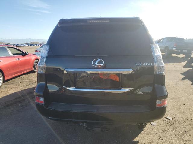 Photo 5 VIN: JTJBM7FX1H5175198 - LEXUS GX 460 