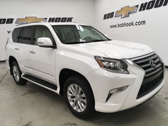 Photo 2 VIN: JTJBM7FX1H5177212 - LEXUS GX 