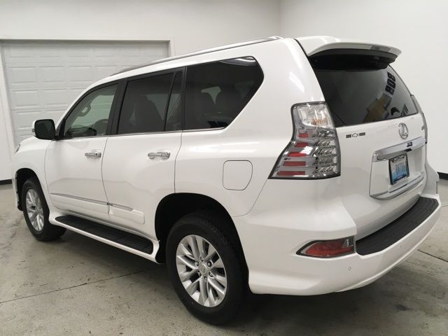 Photo 6 VIN: JTJBM7FX1H5177212 - LEXUS GX 