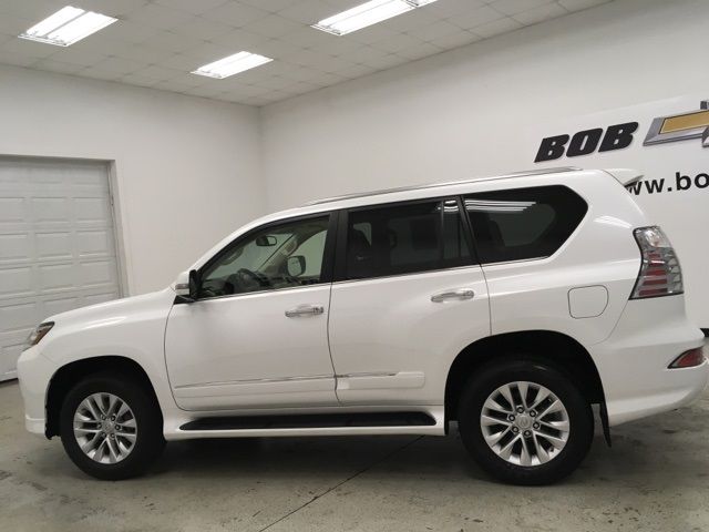 Photo 7 VIN: JTJBM7FX1H5177212 - LEXUS GX 