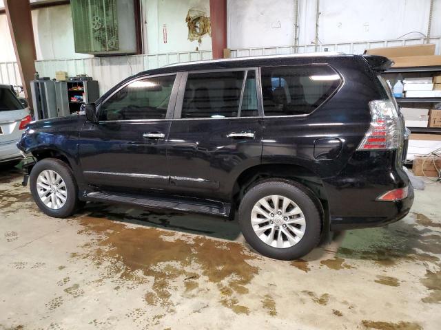 Photo 1 VIN: JTJBM7FX1H5178280 - LEXUS GX 