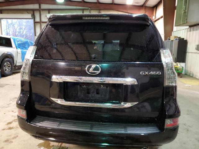 Photo 5 VIN: JTJBM7FX1H5178280 - LEXUS GX 