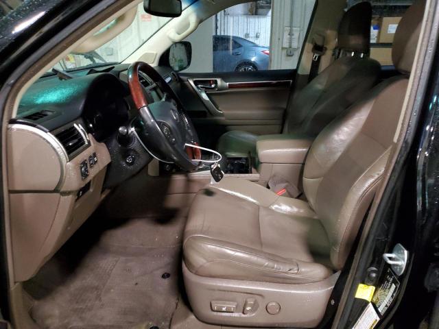 Photo 6 VIN: JTJBM7FX1H5178280 - LEXUS GX 