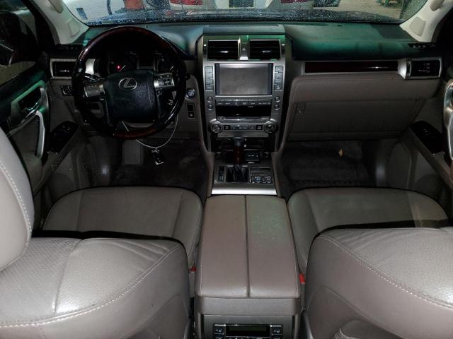 Photo 7 VIN: JTJBM7FX1H5178280 - LEXUS GX 