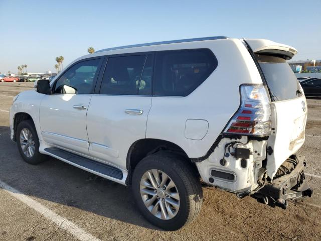 Photo 1 VIN: JTJBM7FX1J5184439 - LEXUS GX 