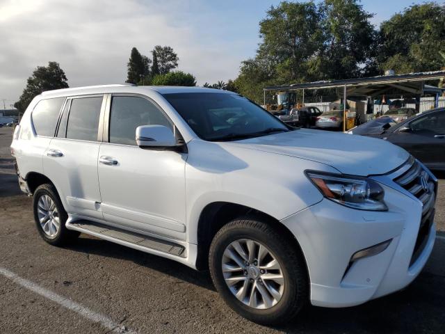 Photo 3 VIN: JTJBM7FX1J5184439 - LEXUS GX 