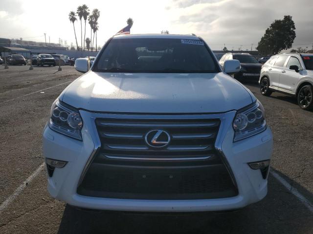 Photo 4 VIN: JTJBM7FX1J5184439 - LEXUS GX 