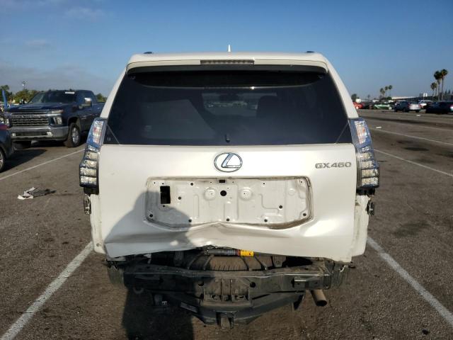 Photo 5 VIN: JTJBM7FX1J5184439 - LEXUS GX 