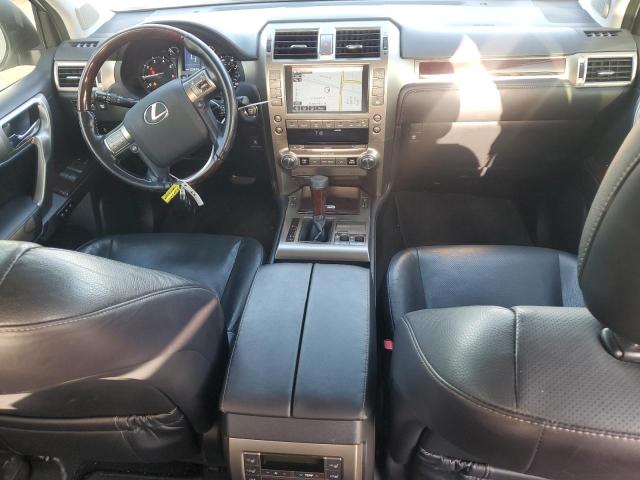 Photo 7 VIN: JTJBM7FX1J5184439 - LEXUS GX 