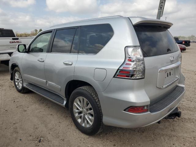 Photo 1 VIN: JTJBM7FX1J5184523 - LEXUS GX 