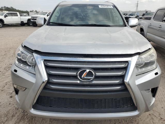 Photo 4 VIN: JTJBM7FX1J5184523 - LEXUS GX 