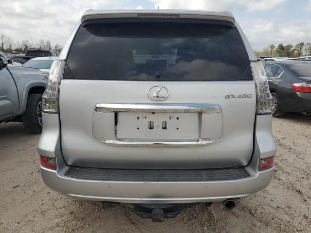 Photo 5 VIN: JTJBM7FX1J5184523 - LEXUS GX 